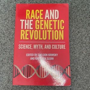 “Race and the Genetic Revolution”